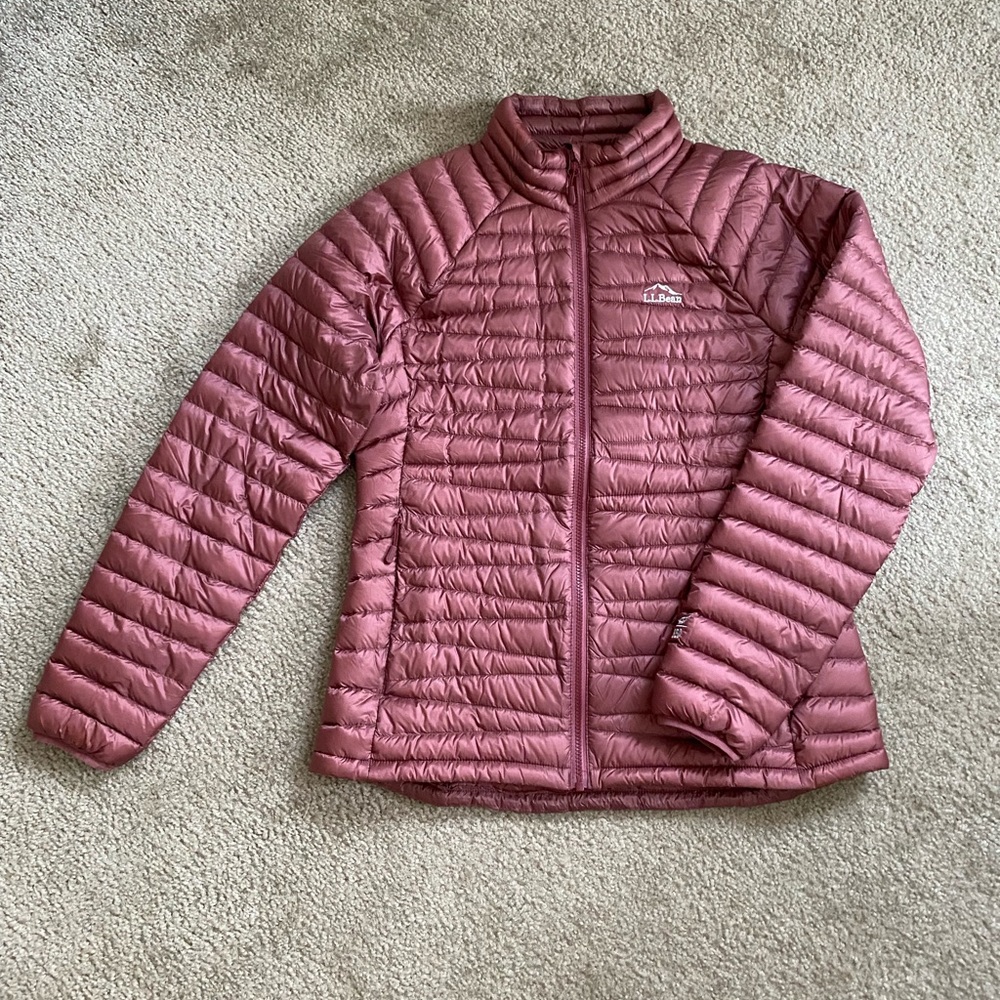 LL Bean Jacket